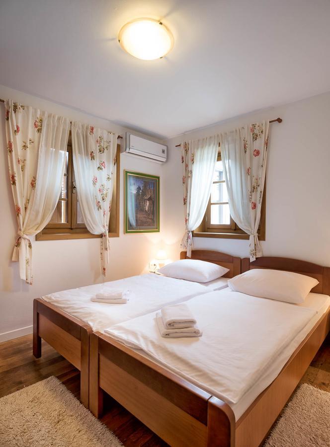Hotel Srakovcic Heart Of Nature Ribnik Exterior photo